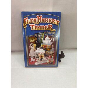 Flea Market Trader 15th Edition 2006